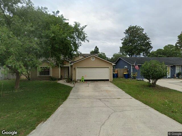 House image located at Atlantic Beach, FL 32233