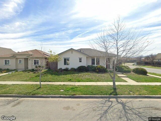 House image located at Greenfield, CA 93927