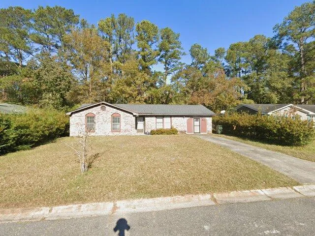 House image located at Goose Creek, SC 29445