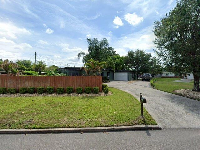House image located at Orlando, FL 32806
