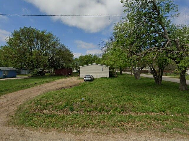House image located at Hillsboro, TX 76645