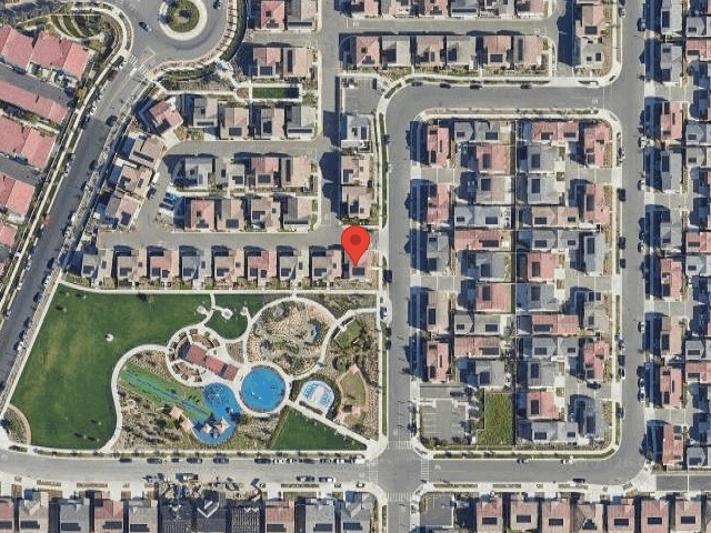 House image located at Chino, CA 91708