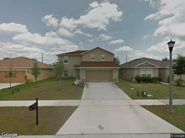 House image located at Kissimmee, FL 34758