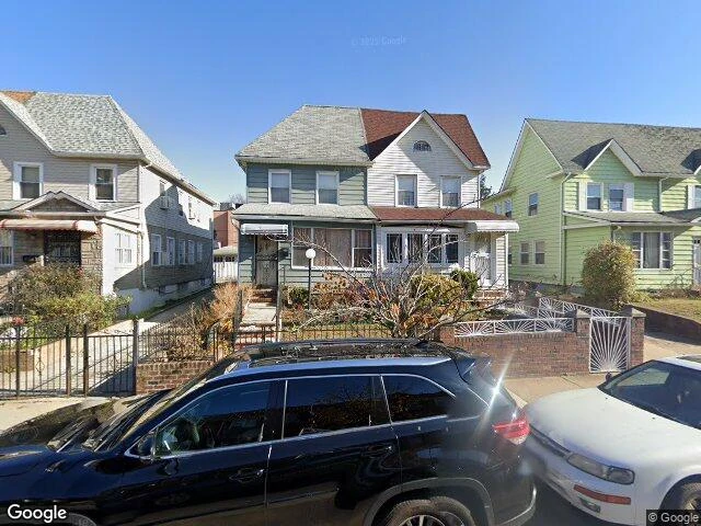 House image located at Brooklyn, NY 11203