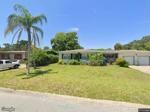 House image located at Saint Augustine, FL 32080