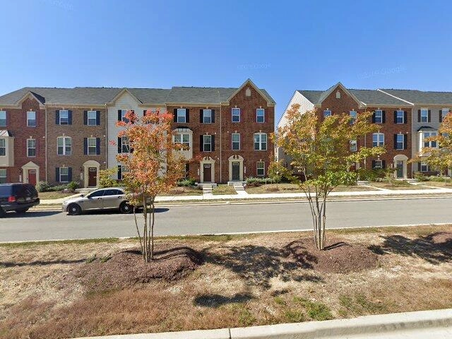 House image located at Upper Marlboro, MD 20772