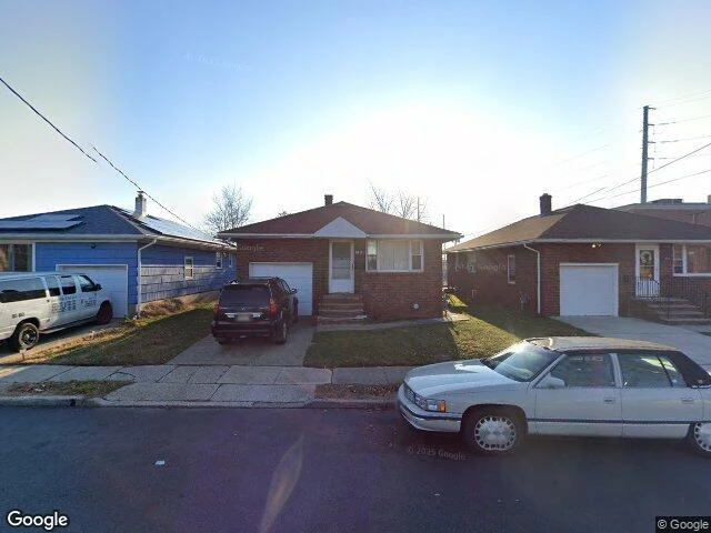 House image located at Linden, NJ 07036