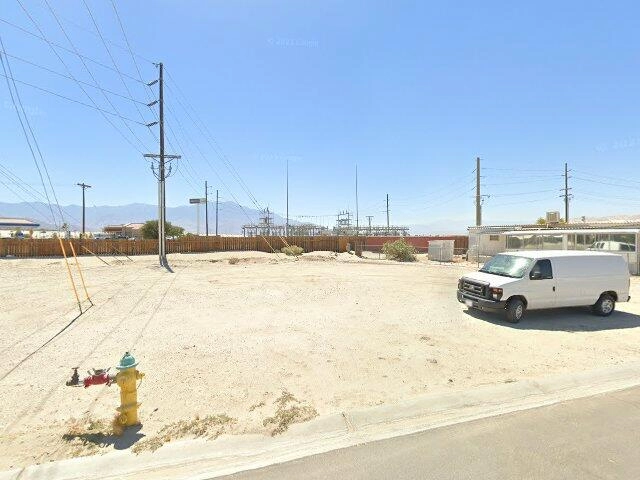 House image located at Thousand Palms, CA 92276