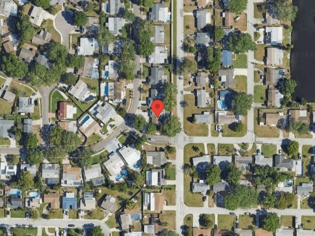 House image located at Seminole, FL 33772