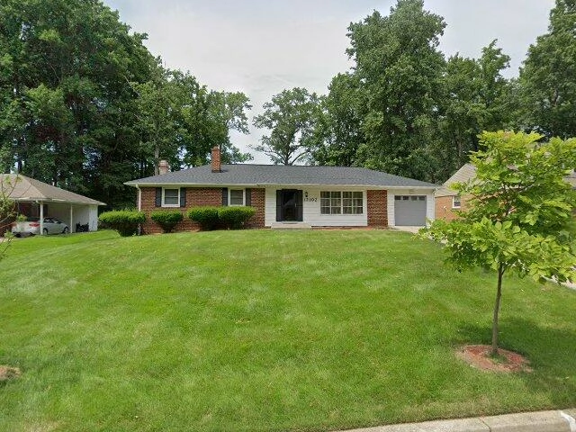 House image located at Upper Marlboro, MD 20774