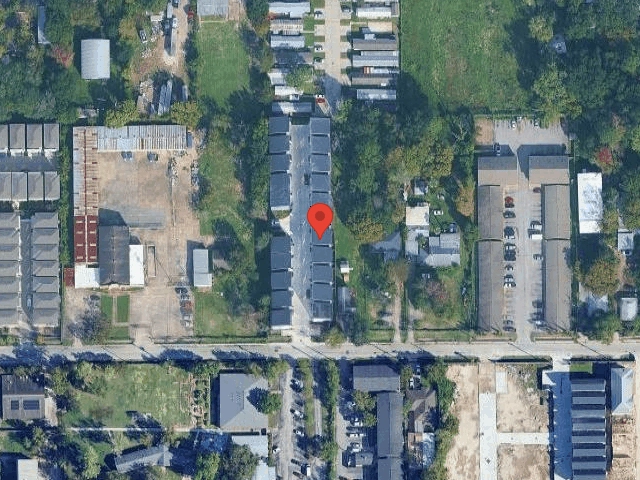 House image located at Houston, TX 77018