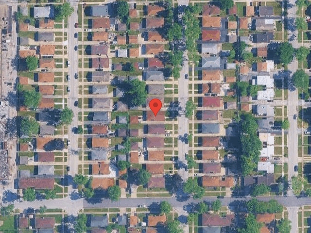 House image located at Dolton, IL 60419