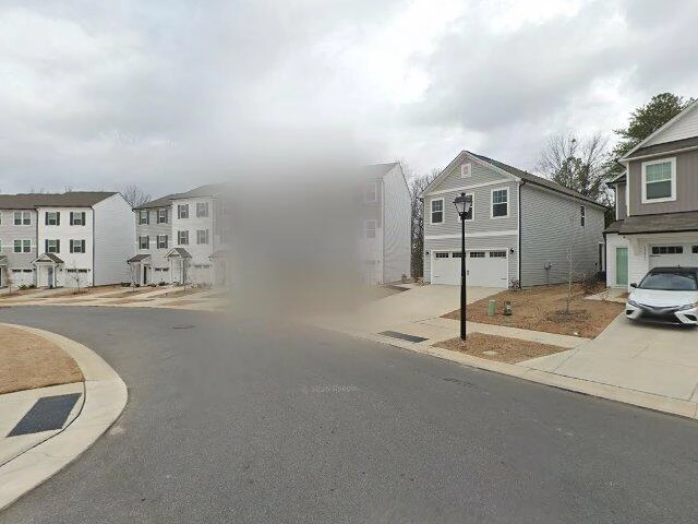 House image located at Charlotte, NC 28262