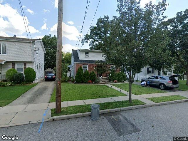 House image located at Clifton, NJ 07013