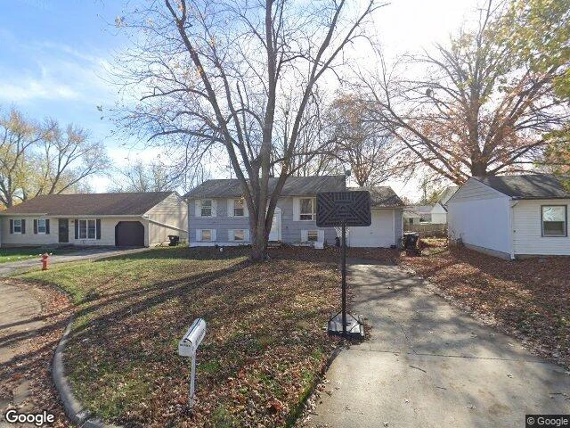 House image located at Normal, IL 61761