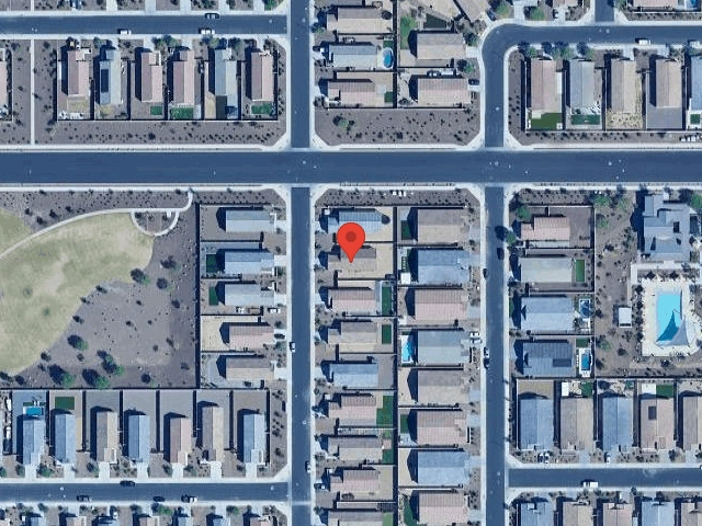 House image located at San Tan Valley, AZ 85140