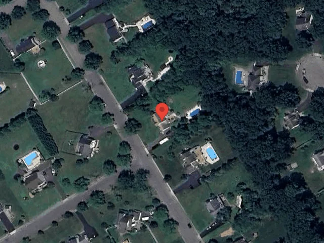 House image located at New Egypt, NJ 08533