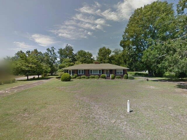 House image located at Johnston, SC 29832