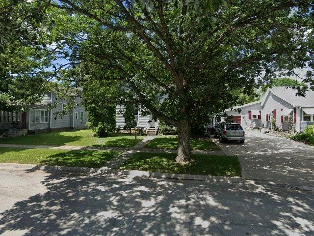 House image located at Cedar Falls, IA 50613