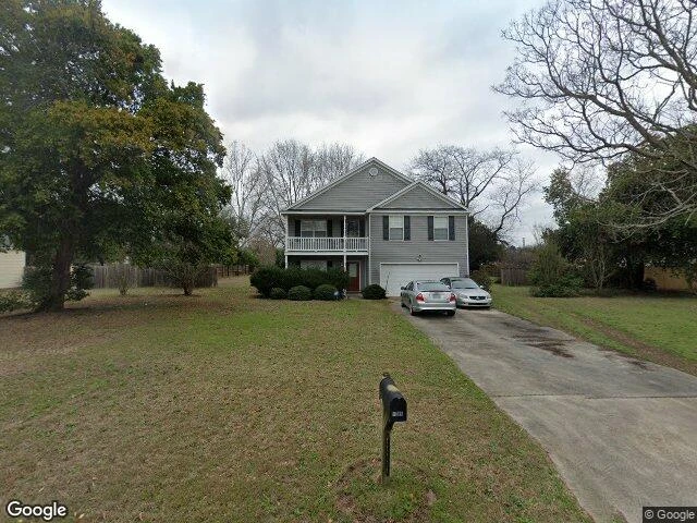 House image located at Sumter, SC 29154