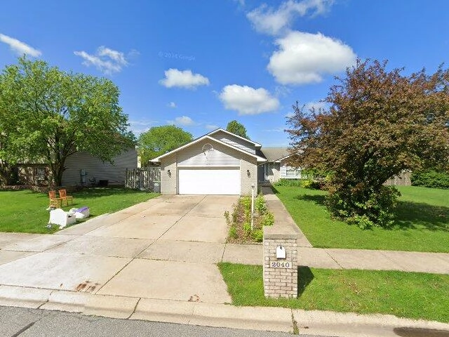 House image located at Portage, IN 46368