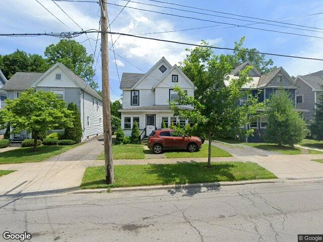 House image located at Ilion, NY 13357