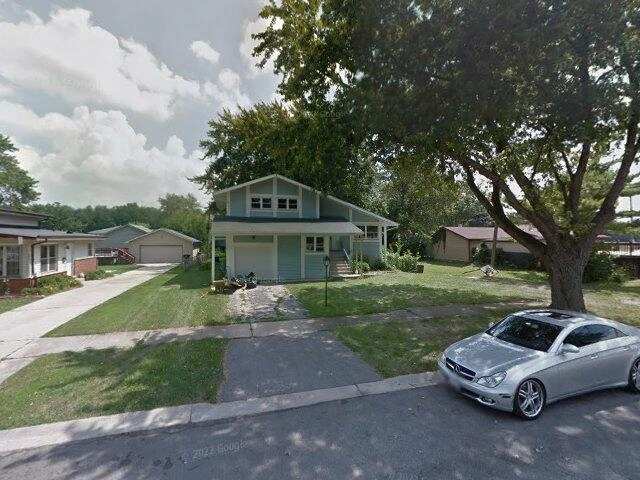 House image located at Chicago Heights, IL 60411
