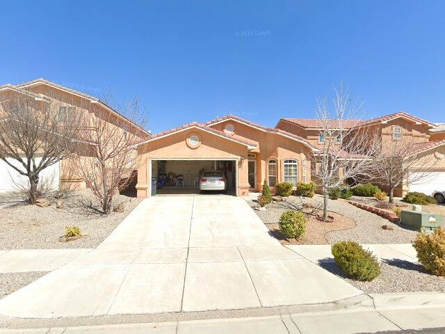 House image located at Albuquerque, NM 87120