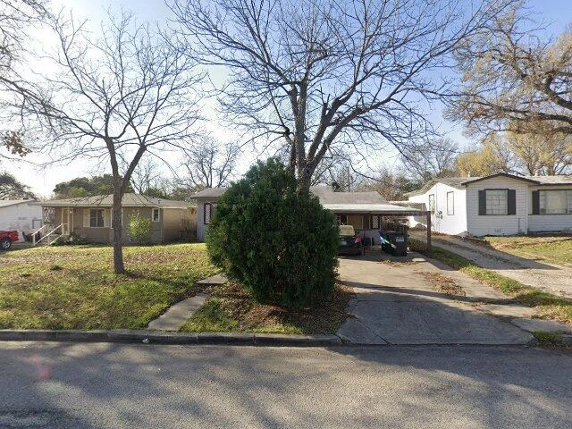 House image located at San Antonio, TX 78212
