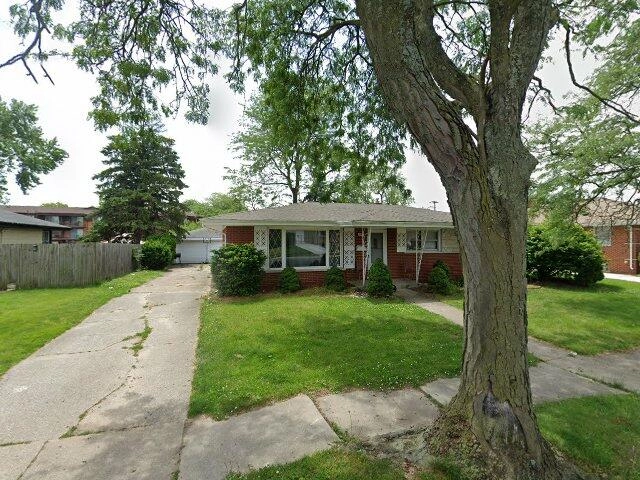 House image located at Lansing, IL 60438