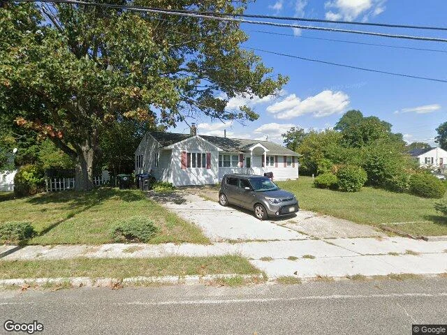 House image located at Clementon, NJ 08021
