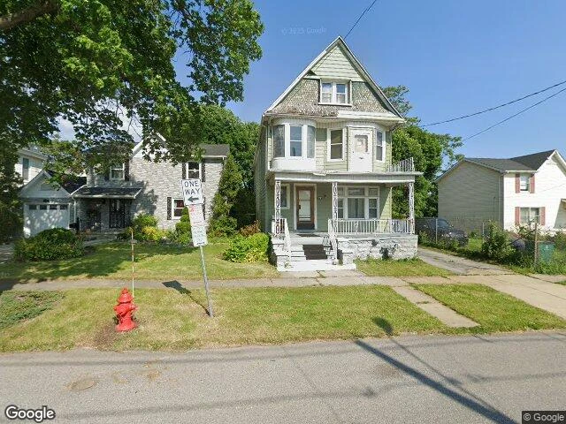 House image located at Buffalo, NY 14204