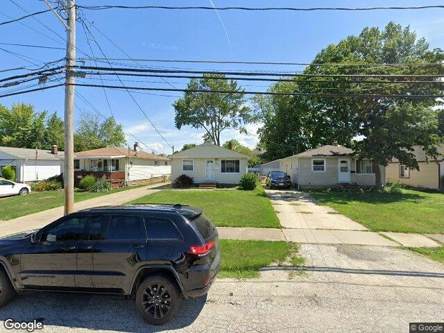House image located at Eastlake, OH 44095