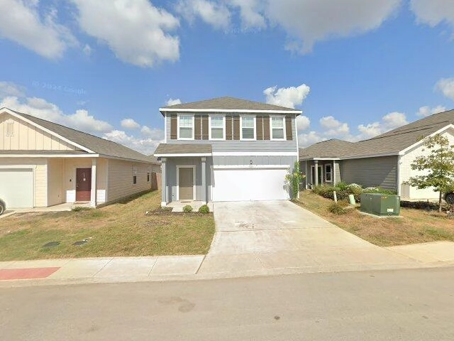 House image located at San Antonio, TX 78222