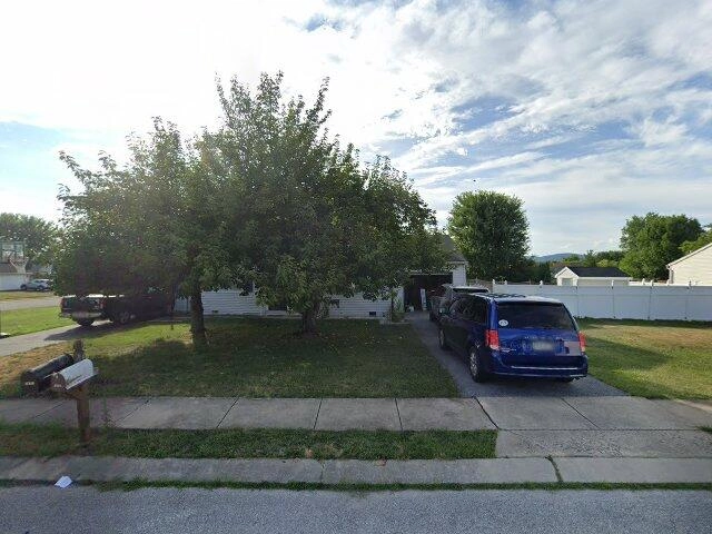 House image located at Ennis, TX 75119