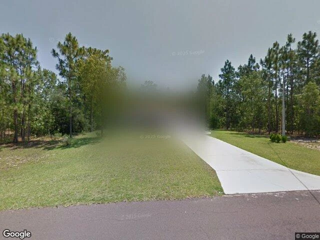 House image located at Homosassa, FL 34446