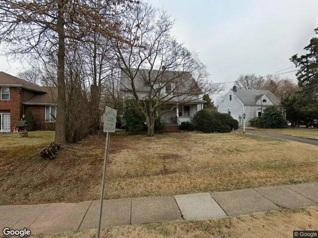 House image located at Edison, NJ 08820