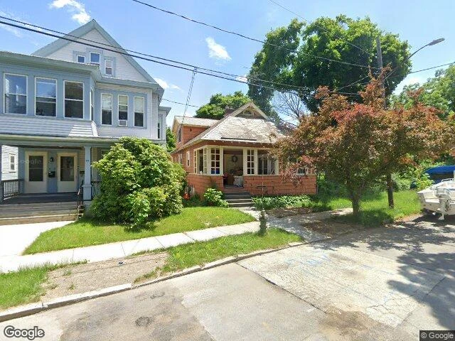 House image located at Albany, NY 12202