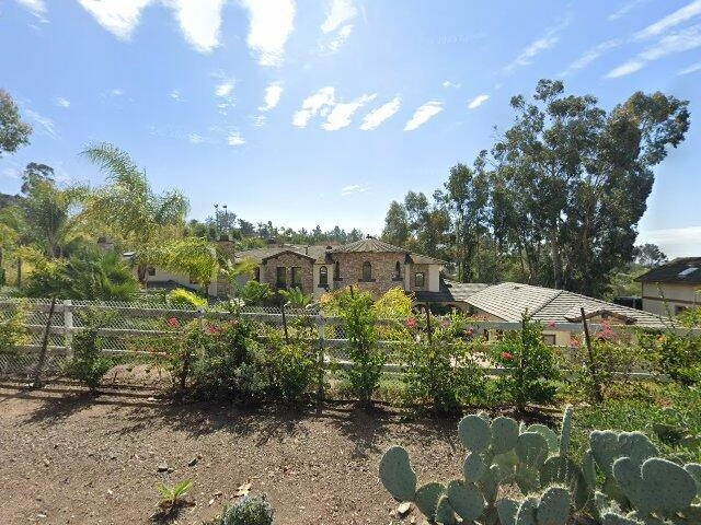 House image located at Rancho Santa Fe, CA 92067