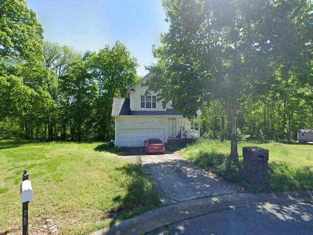 House image located at Charlotte, NC 28215