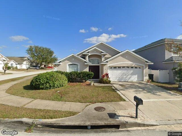 House image located at Davenport, FL 33897