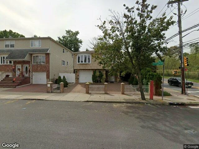 House image located at Staten Island, NY 10308