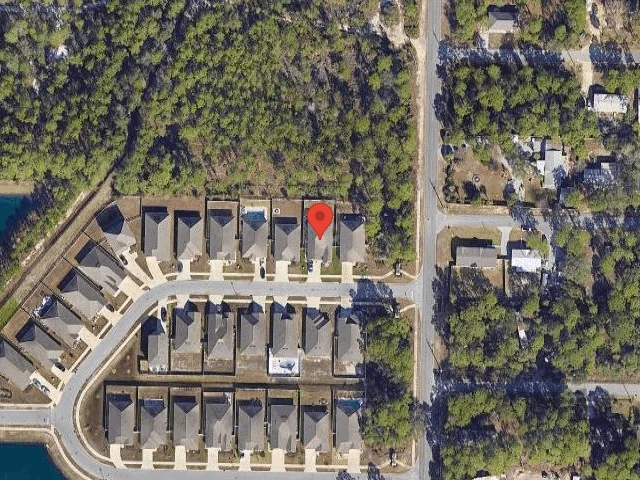 House image located at Santa Rosa Beach, FL 32459