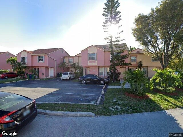 House image located at Miami, FL 33182