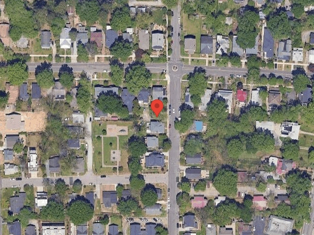 House image located at Marion, OH 43302