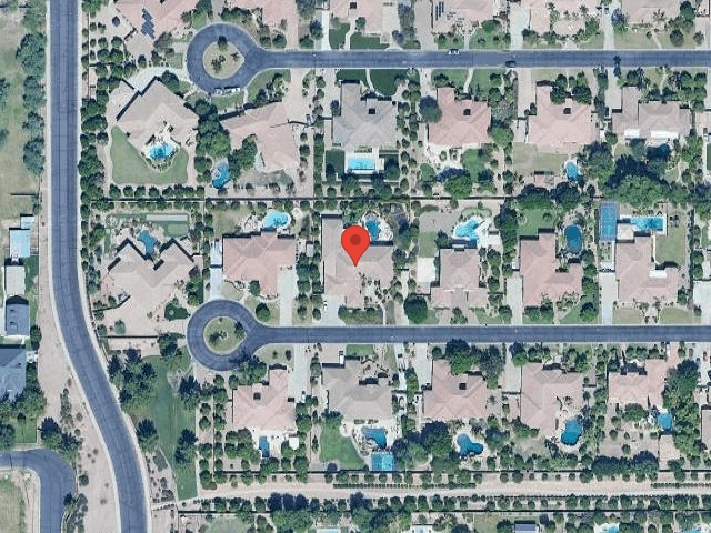 House image located at Mesa, AZ 85213