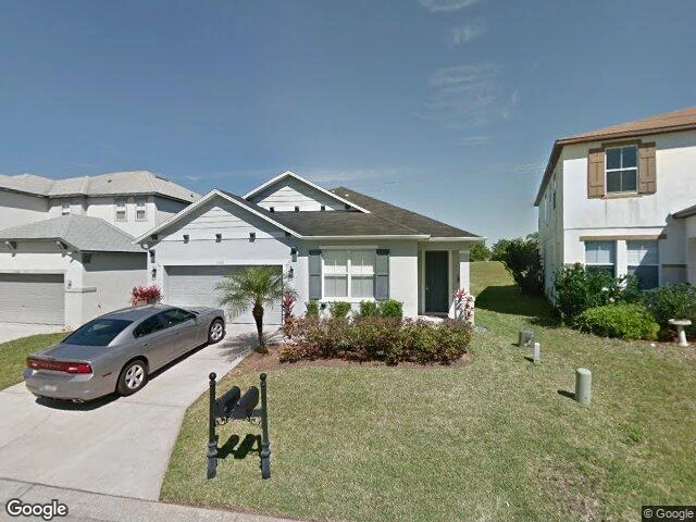 House image located at Davenport, FL 33896