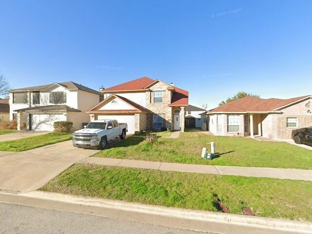 House image located at Killeen, TX 76549