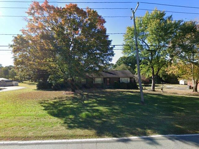 House image located at Statesville, NC 28625