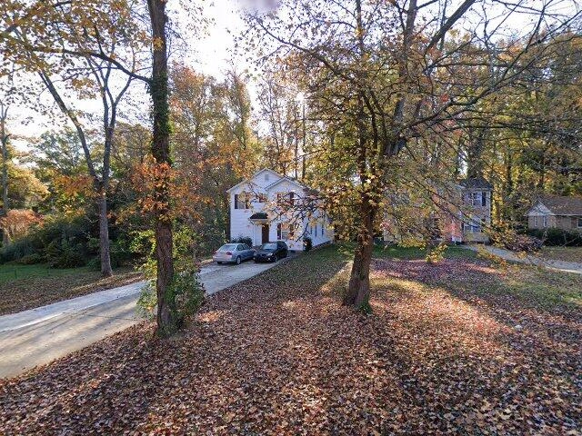 House image located at Charlotte, NC 28216